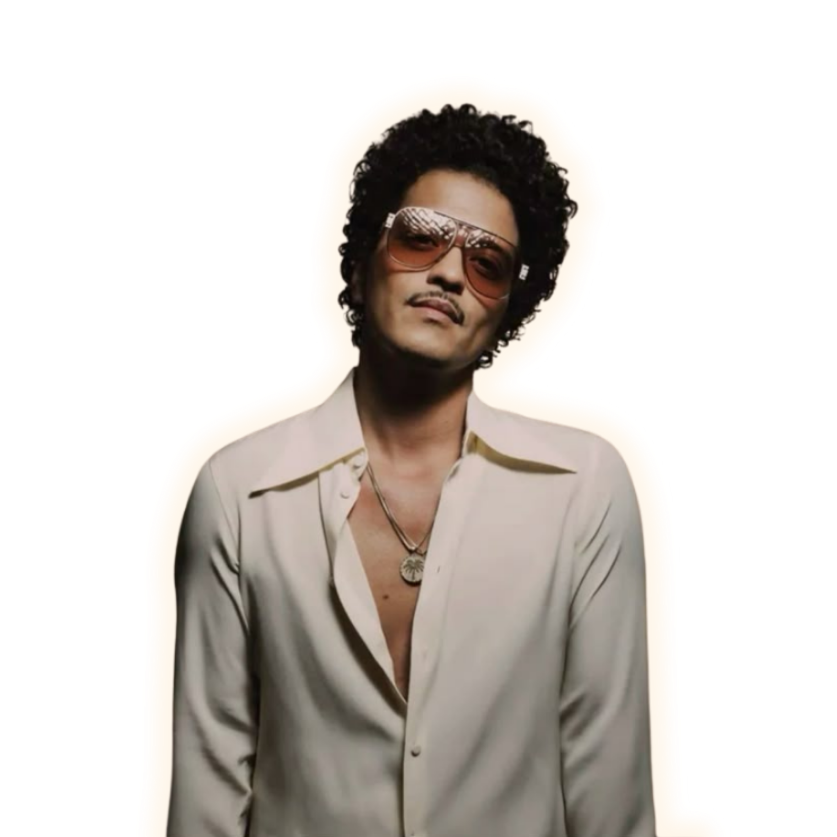 Bruno Mars
