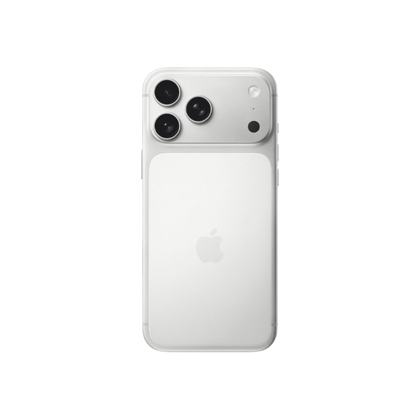 Iphone 17 pro silver