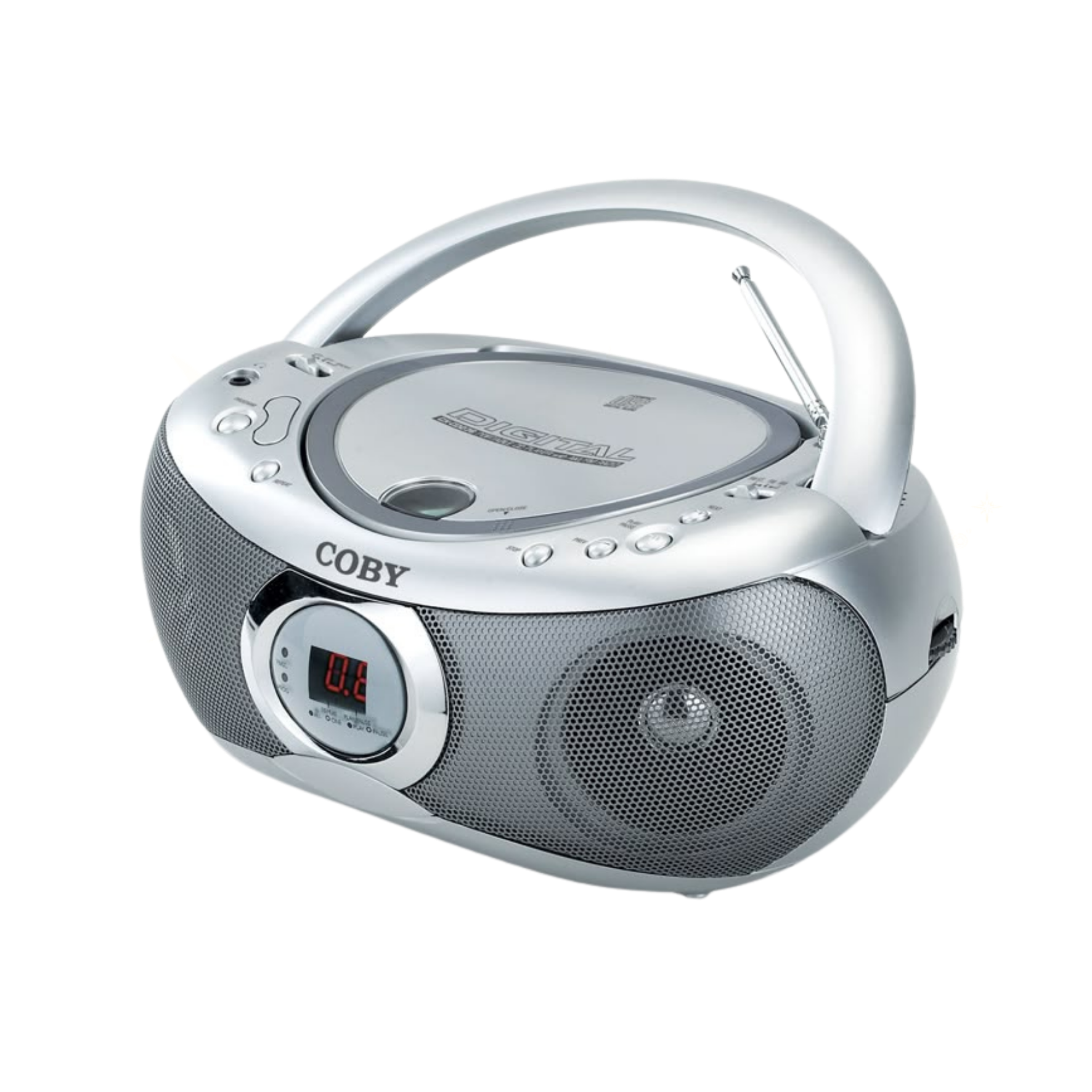 grey radio
